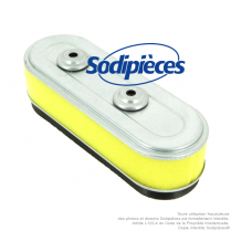 Filtre à air pour Honda 17211ZE7W03