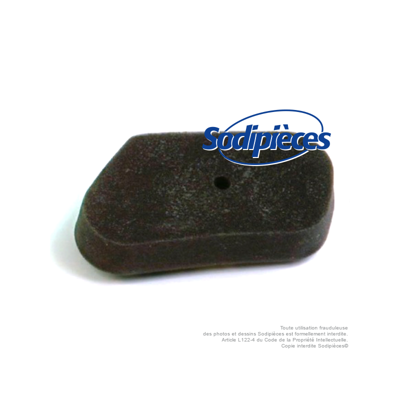 Filtre à air pour Honda