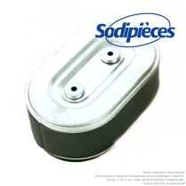 Filtre à air pour Honda 17211-ZB5-003