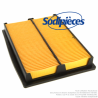Filtre à air pour Honda 17210-ZJ1-841 Filtre à air pour Honda 17210-ZJ1-841