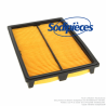 Filtre à air pour Honda 17210-ZJ1-841 Filtre à air pour Honda 17210-ZJ1-841