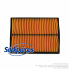 Filtre à air pour Honda 17210-ZJ1-841 Filtre à air pour Honda 17210-ZJ1-841