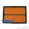 Filtre à air pour Honda 17210-ZJ1-841 Filtre à air pour Honda 17210-ZJ1-841