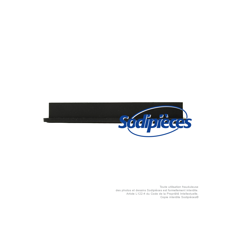 Filtre à air pour Honda 17210-ZJ1-841