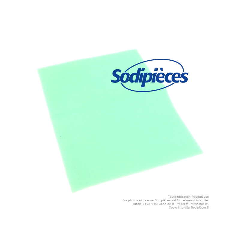 Pré-filtre à air pour Honda 17218-ZJ1-840