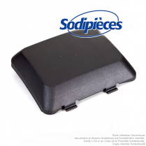 Couvercle remplace Honda 17231-ZM0-000