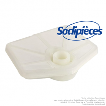 Filtre à air pour Husqvarna 5031519-03