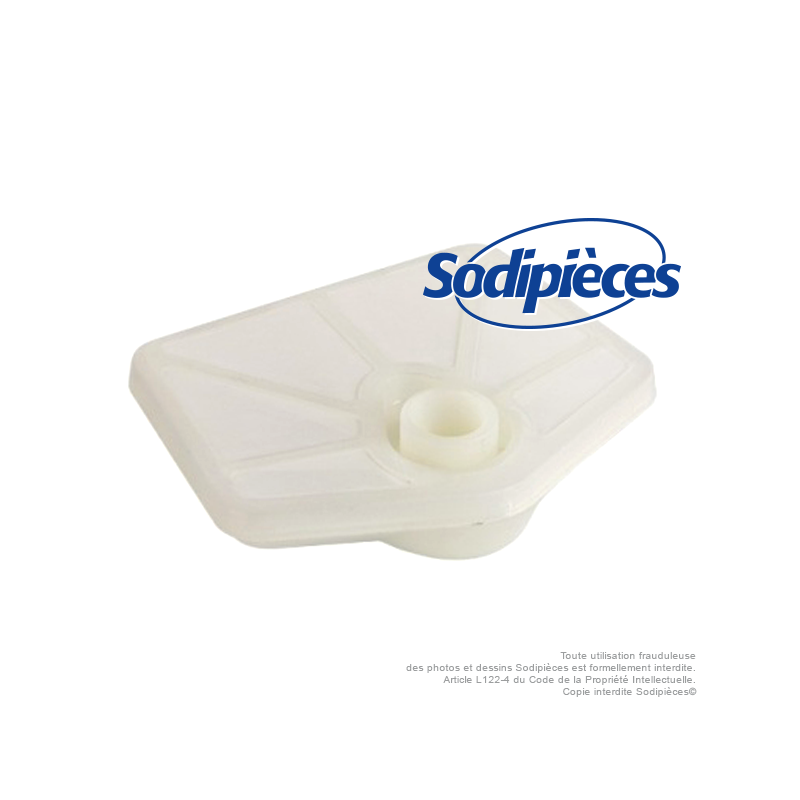 Filtre à air pour Husqvarna 5031519-03