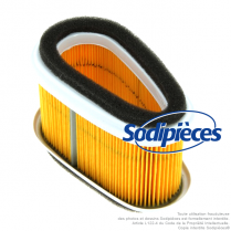 Filtre à air pour Kawasaki 11013-2093