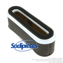 Filtre à air pour Kawasaki 11013-2021