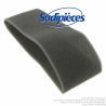 Pré-filtre à air pour Kawasaki 11013-2097 Pré-filtre à air pour Kawasaki 11013-2097