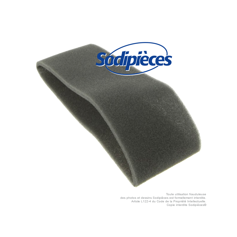 Pré-filtre à air pour Kawasaki 11013-2097