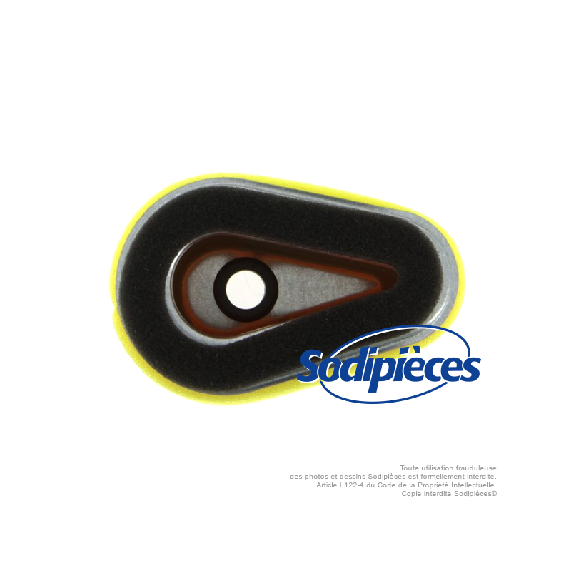 Filtre à air pour Kawasaki 11013-2120