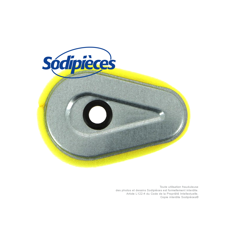 Filtre à air pour Kawasaki 11013-2120