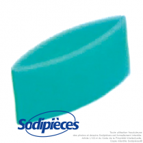 Pré-filtre à air pour Kawasaki 11013-2119