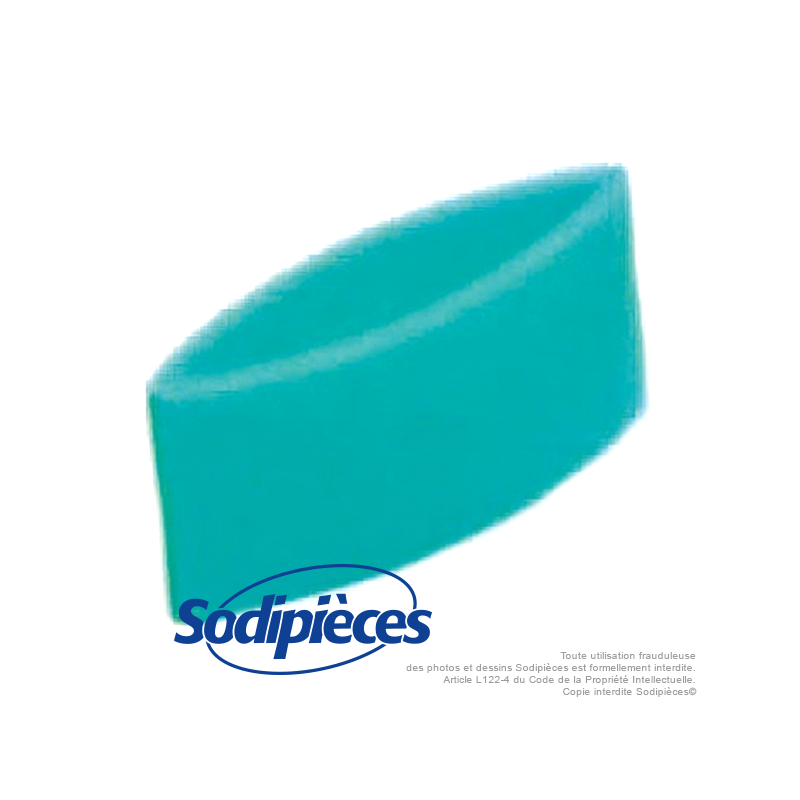 Pré-filtre à air pour Kawasaki 11013-2119