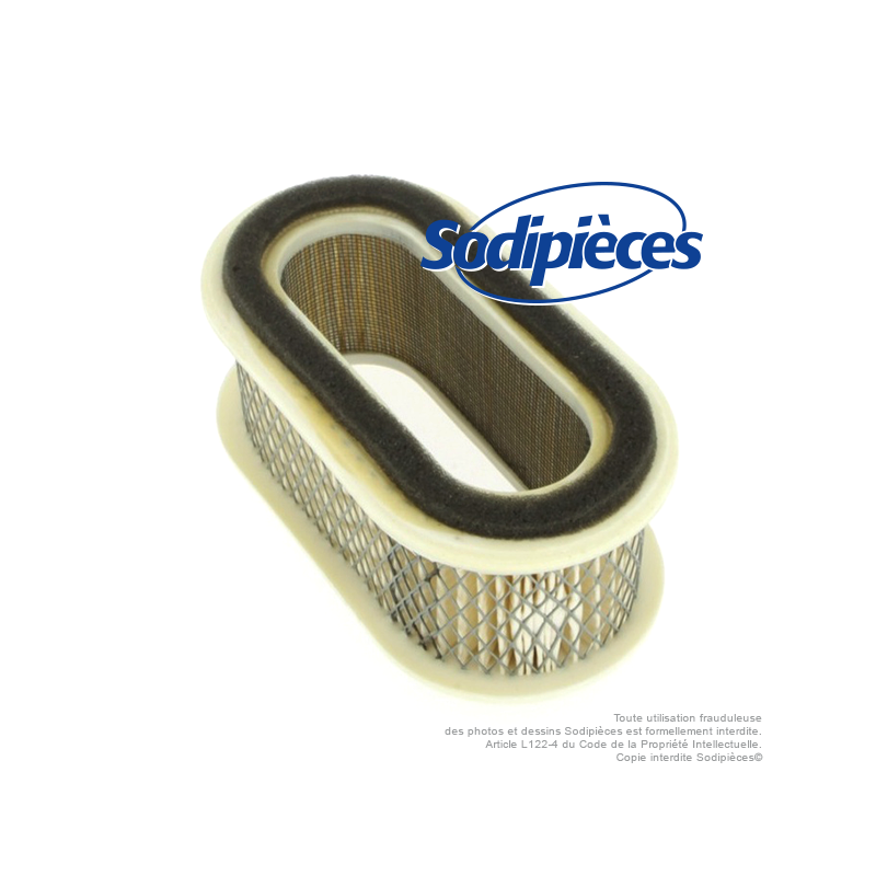 Filtre à air pour Kawasaki 11013-2135