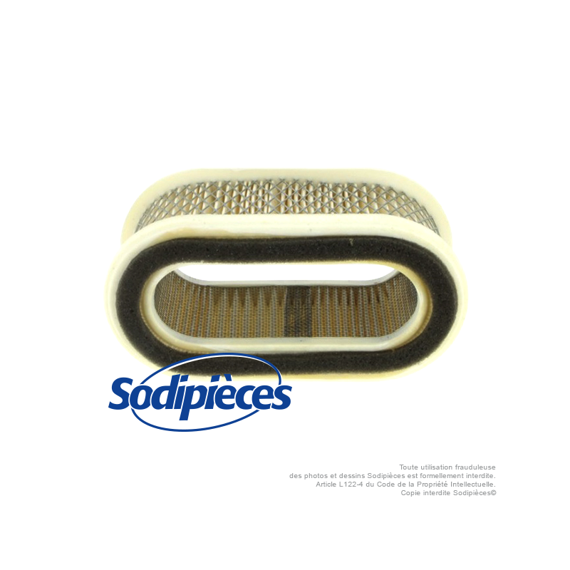 Filtre à air pour Kawasaki 11013-2135