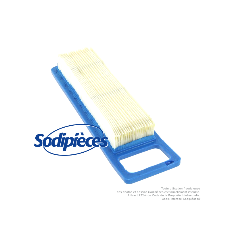 Pré-filtre à air pour Kawasaki 11013-2151