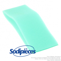 Pré-filtre à air pour Kawasaki 11013-2109