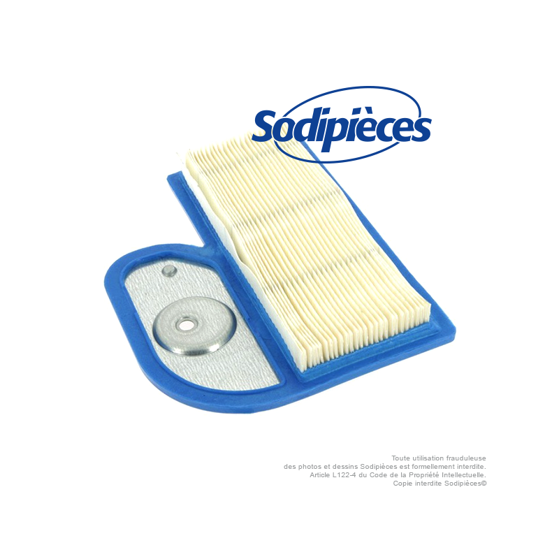 Filtre à air pour Kawasaki 11013-7002