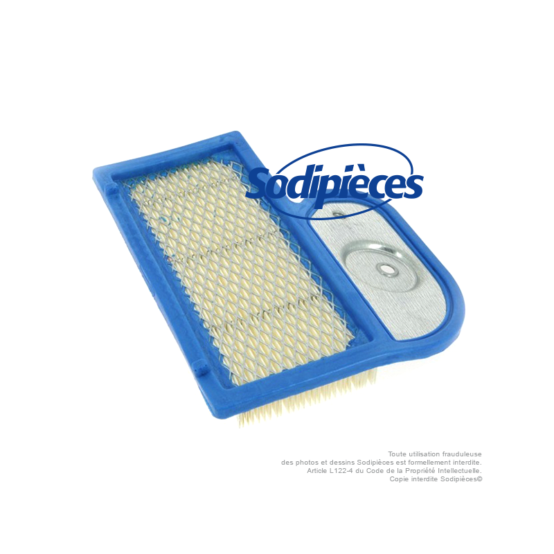 Filtre à air pour Kawasaki 11013-7002