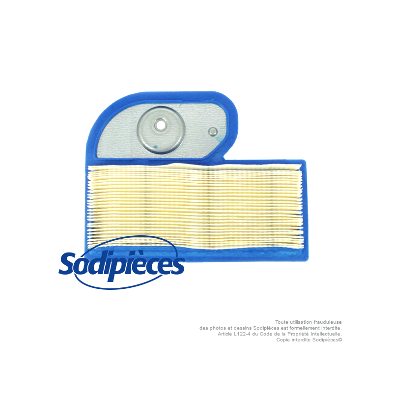 Filtre à air pour Kawasaki 11013-7002