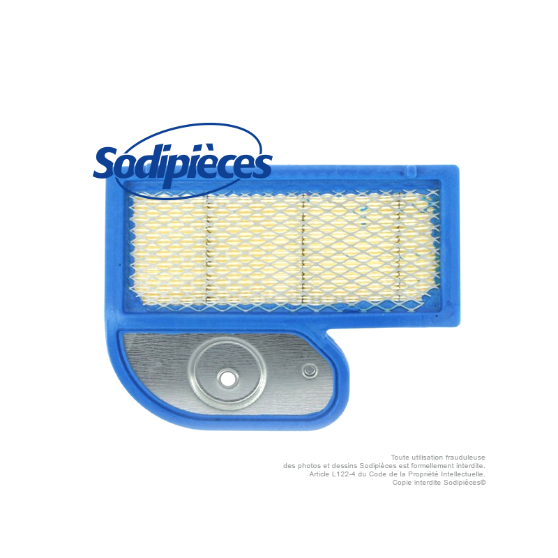 Filtre à air pour Kawasaki 11013-7002