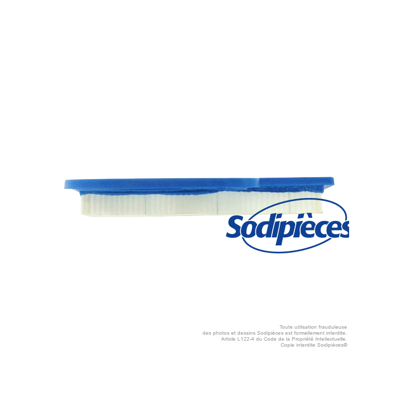 Filtre à air pour Kawasaki 11013-7002