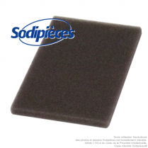 Pré-filtre à air pour Kawasaki 11013-7016