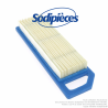 Filtre à air pour Kawasaki 11029-7010 Filtre à air pour Kawasaki 11029-7010
