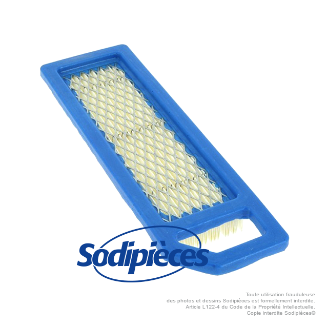 Filtre à air pour Kawasaki 11029-7010 Filtre à air pour Kawasaki 11029-7010