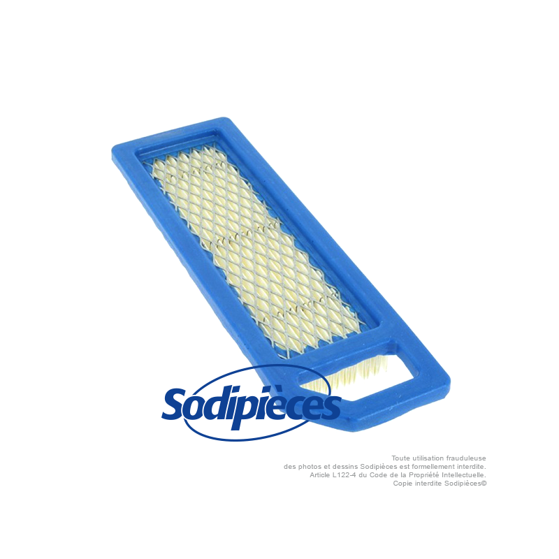 Filtre à air pour Kawasaki 11029-7010