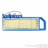 Filtre à air pour Kawasaki 11029-7010 Filtre à air pour Kawasaki 11029-7010