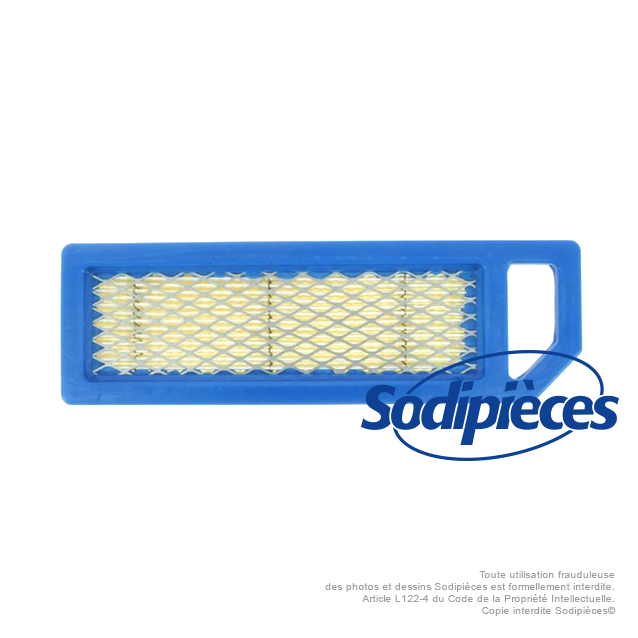 Filtre à air pour Kawasaki 11029-7010 Filtre à air pour Kawasaki 11029-7010