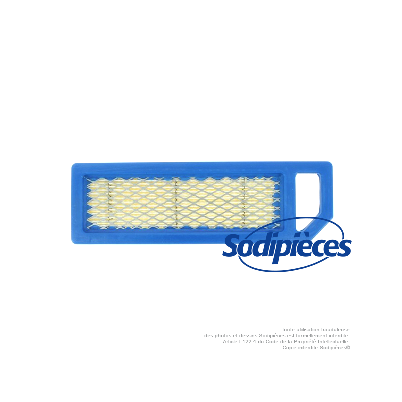 Filtre à air pour Kawasaki 11029-7010