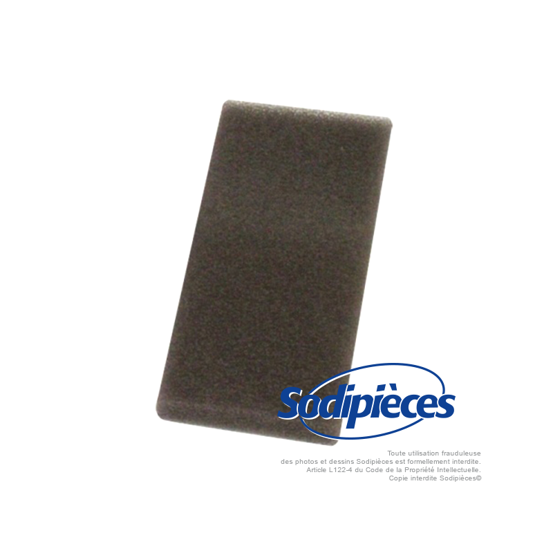 Pré-filtre à air pour Kawasaki 11013-7018