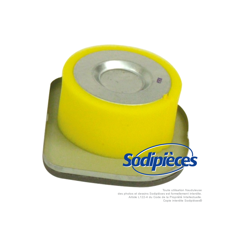 Filtre à air pour Kawasaki 3144AA-1312A