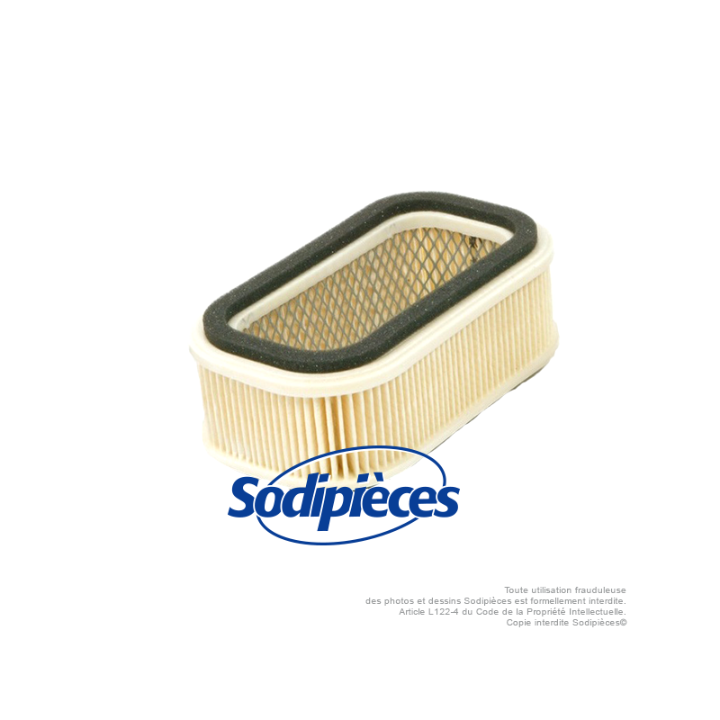 Filtre à air pour Kawasaki 11013-2139