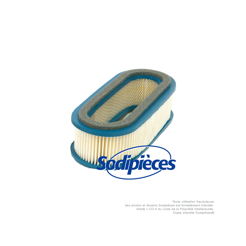 Filtre à air pour Kawasaki 11013-2115