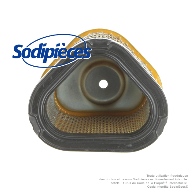Filtre à air pour Kohler 12-083-10 Filtre à air pour Kohler 12-083-10