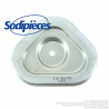 Filtre à air pour Kohler 12-083-10 Filtre à air pour Kohler 12-083-10