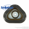 Filtre à air pour Kohler 12-083-10 Filtre à air pour Kohler 12-083-10