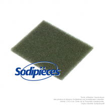 Filtre à air pour Kohler 15-083-05