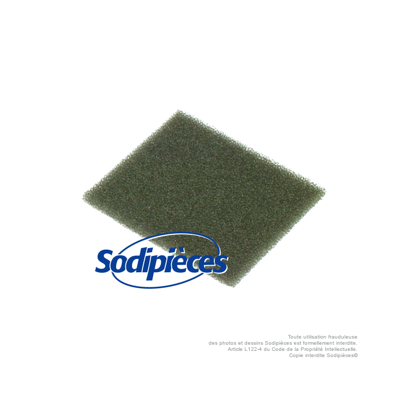 Filtre à air pour Kohler 15-083-05