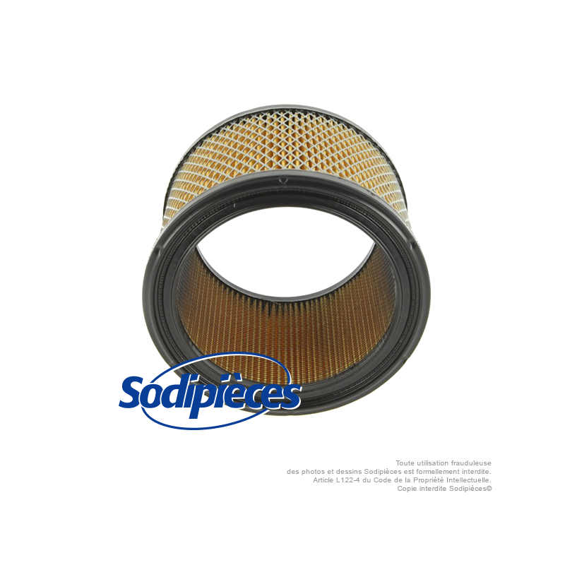 Filtre à air pour Kohler 277138