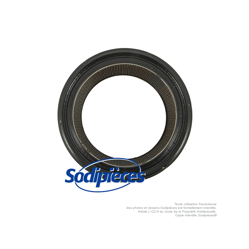 Filtre à air pour Kohler 277138