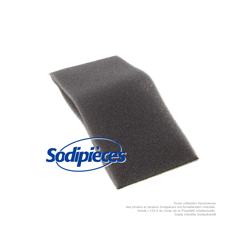 Pré-filtre à air pour Kohler 277593