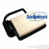 Filtre à air pour KOHLER 531 02 95-01