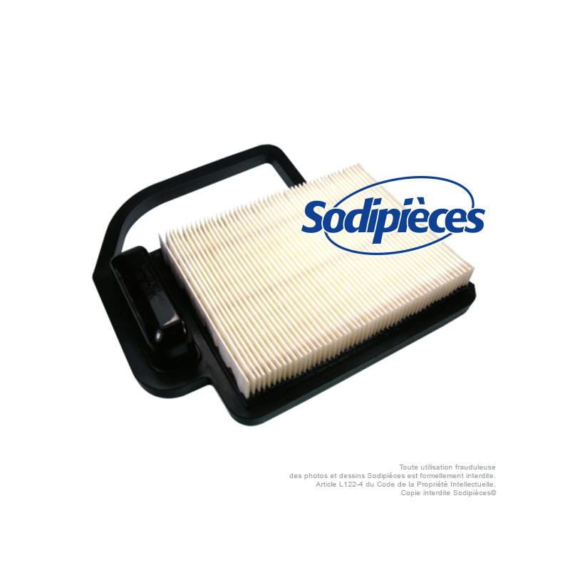 Filtre à air pour KOHLER 531 02 95-01